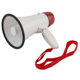 FineLife Products Megaphone Bullhorn