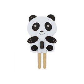 Velleman WSAK201 Whadda Panda Plant Guardian Soldering Kit (Assembly Required)