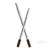 Jworks WorksG Waterproof eyeliner pencil that sticks to the eyes BB803 1+1 / 웍스지 눈매에 착붙는 워터프루프 아이라이너 펜슬 BB803 1+1