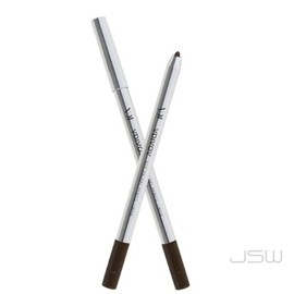 Jworks WorksG Waterproof eyeliner pencil that sticks to the eyes BB803 1+1 / 웍스지 눈매에 착붙는 워터프루프 아이라이너 펜슬 BB803 1+1