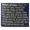 Frank's RedHot Buffalo Ranch Seasoning Blend, 4.75 oz (Pack of