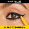 maybelline kajal
