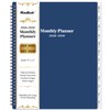 2026-2030 Monthly Planner/Calendar - Jan 2026 - Dec 2030, 5