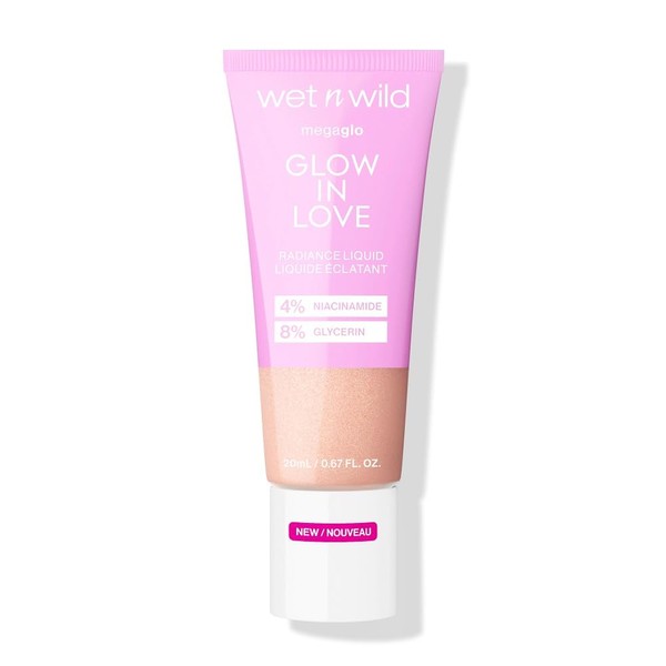 Wet n Wild Wet n Wild Mega Glo Glow in