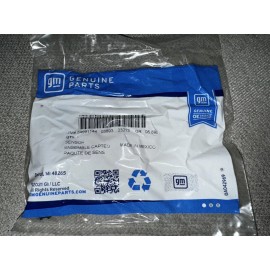 GM 1 Genuine GM Wheel Tire Pressure Monitor   (XL8 - 433 Mhz) 84991144