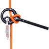AOKWIT 9 Rescue Figure, Upgrade 8 Descender Climbing Gear Downhill