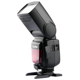 GODOX TT685N i-TTL 2.4G Wireless Radio System Master Slave Speedlight Flashlight Speedlite for Nikon D7100 D7000 D5200 D5100 D5000 D3200