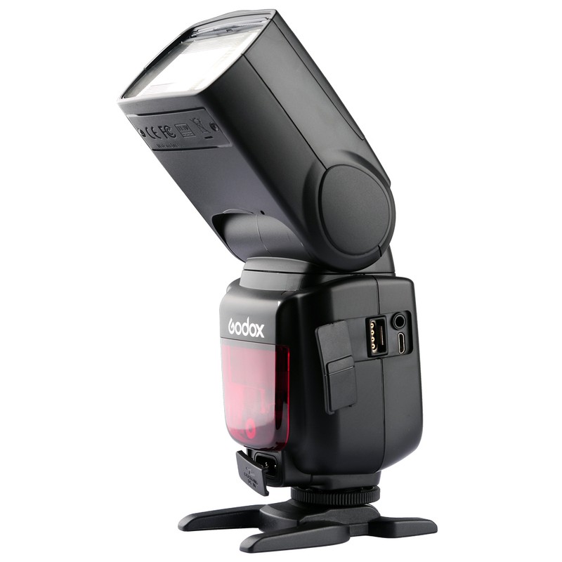 GODOX TT685N i-TTL 2.4G Wireless Radio System Master Slave Speedlight