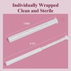 Dizzily 20 Packs Disposable Vaginial Cream Applicators - Fits Suppository,