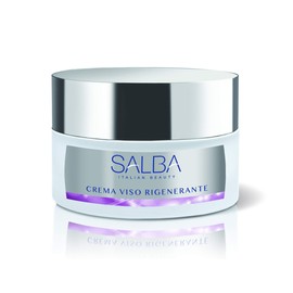 Salba Regenerating Face Cream 50 ml