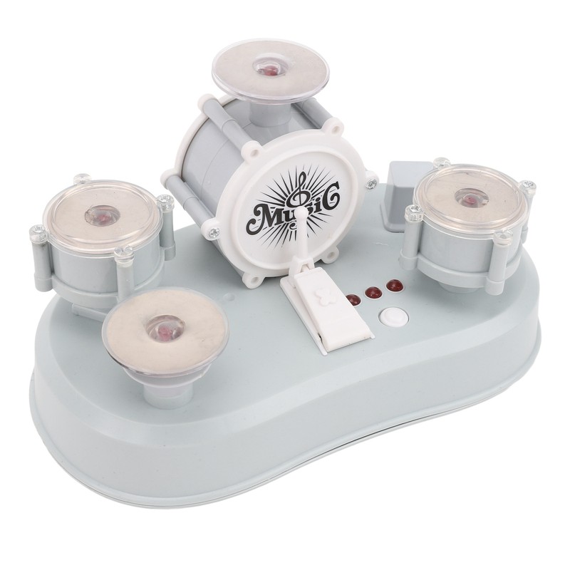 Finger Touch Drum Early Educational Simulation Electronic Tiny Desktop Finger