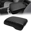 KBH Center Console Armrest Cover for Dodge Ram 1500 2500