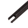 Oil Pump Drive Shaft Heavy Duty Fatigue Proof Steel High