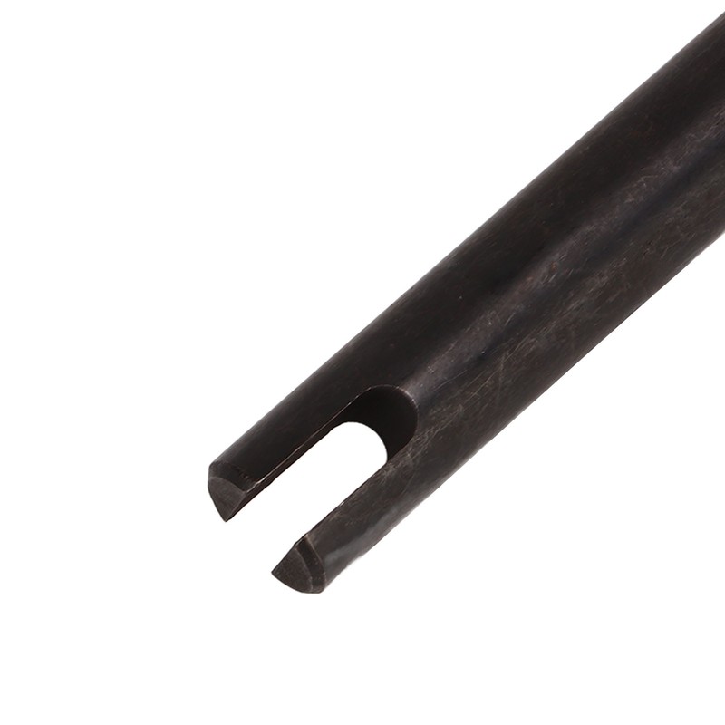 Oil Pump Drive Shaft Heavy Duty Fatigue Proof Steel High