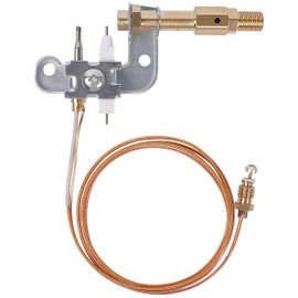 120630-02 Pilot ODS for Vent Free Propane Gas Wall Heaters by DESA, Glo- Warm