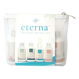 Travel Kit | Rutina De Viaje Eterna Anti Age