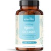 Marine Collagen Tablets 1400 mg with Hyaluronic Acid, Vitamin C,