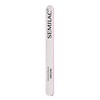Semilac Straight Nail File, Number 180/240