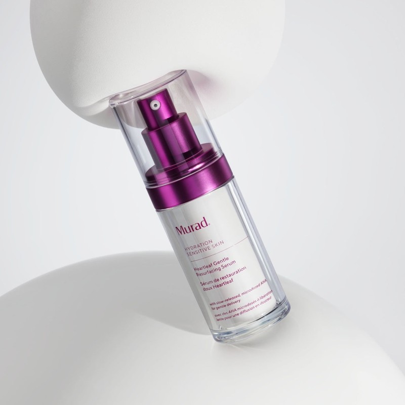 Murad Heartleaf Gentle Resurfacing Serum 30ml