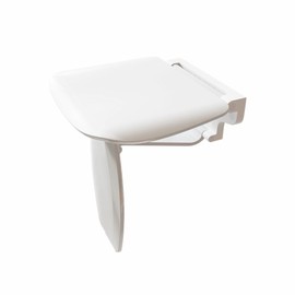 Wall Mounted Folding Shower Seat