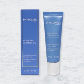 pitomer Phytomer Hydra Real Ceramide 3% Cream 30ml / 피토메르 하이드라 리얼 세라마이드3% 크림 30ml