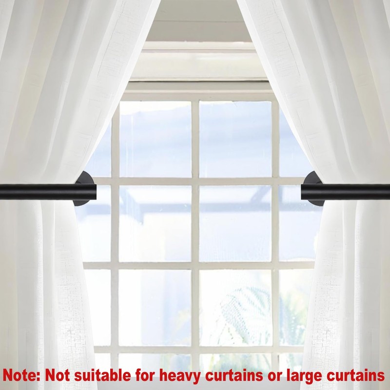 Curtain Tiebacks Hooks Wall Mounted, Curtain Holdbacks Screw-in, Curtain Holders