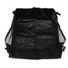 Wheelchair Underneath Bag 600D Oxford Cloth Movable Under Seat Basket