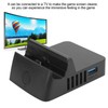 Mini USB3.0 LAN TypeC HDMI Video Switching MultiFunction Charging Dock