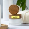 12 x 40 mm Thernal Labels Yellow