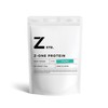 Z-ONE Protein, Yogurt Flavor, No Artificial Sweeteners, Whey, Maltodextrin, 30