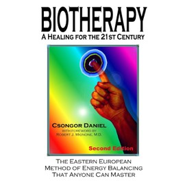 Biotherapy : a healing for the 21st century