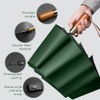 Foldable Umbrella, Open-Close Automatic Pocket Umbrella, Lightweight Design, Windproof and