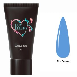 Luv Jazury Polygel Nail Color Nail Art Supply