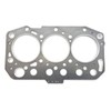 3TNM72 Full Gasket Kit with Head Gasket Compatible with Yanmar