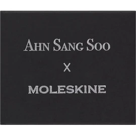 Moleskine Pin Year of the Dragon Dragon Pendant for Personalizing Journals and Notebooks, Design by Ahn Sang Soo Asian Collection 2024
