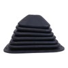 TCINDRR Square Rubber Style Shifter Boot K042-79 K04279 924-5405 Compatible