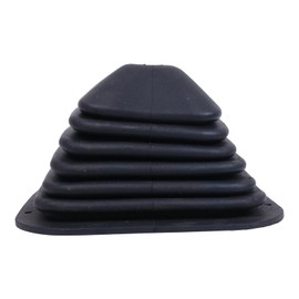TCINDRR Square Rubber Style Shifter Boot K042-79 K04279 924-5405 Compatible with 562.7592 Kenworth T W Series