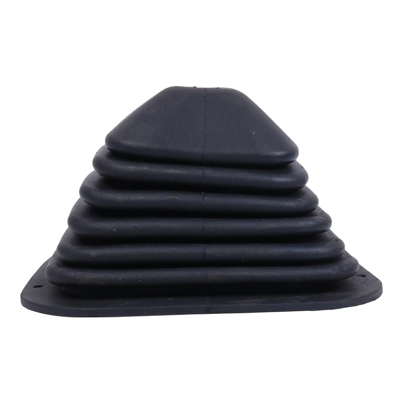 TCINDRR Square Rubber Style Shifter Boot K042-79 K04279 924-5405 Compatible