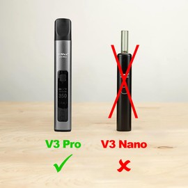 XMAX V3/V4 Pro Packing & Scoop Tool (4pcs)