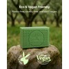 Hand Soap Bar – 100% Natural, Antibacterial & Moisturizing –