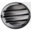 Garage-Pro Fog Light Cover Compatible with 2002-2008 Dodge Ram 1500,