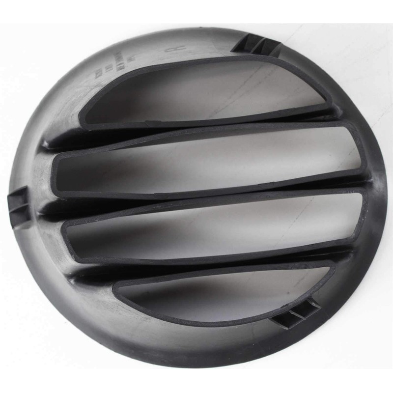 Garage-Pro Fog Light Cover Compatible with 2002-2008 Dodge Ram 1500,