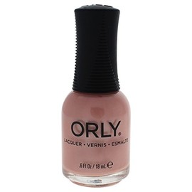 Orly Nail Lacquer, Toast The Couple, 0.6 Fluid Ounce