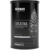 Creatina Monohidratada Pura Botes 450g 180 Serv Birdman
