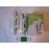 Grünbeck Replacement Filter Cartridges for Geno Combi GB Pure Water Filter / Pack of 2 (80 µm without Protective Dome) ***