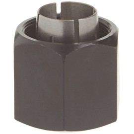 BOSCH 2610906284 1/2" Collet Chuck for 1613-,1617-, 1618- & 1619- Series Routers
