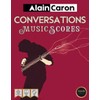 CONVERSATIONS - Music Scores