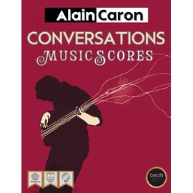 CONVERSATIONS - Music Scores