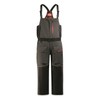 Eskimo Keeper™ Bibs, Men's, Forged Iron Heather, 39444, 2X-Large