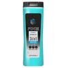 AXE Jabón Líquido Corporal Body Wash Gold 400ml Ice Chill